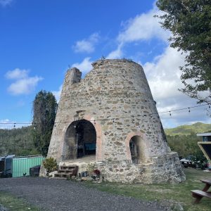 windmill bar saint john island drink specials USVI