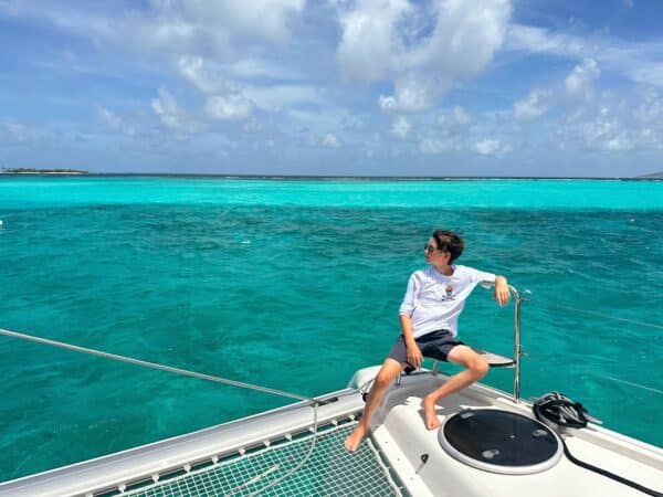 Tobago Cays catamaran charters Grenada